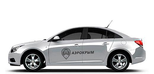Комфорт такси в Ялту из Феодосии заказать